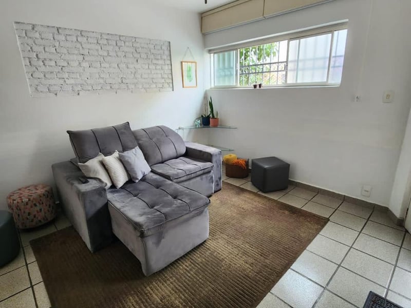 Sobrado com 3 quartos à venda