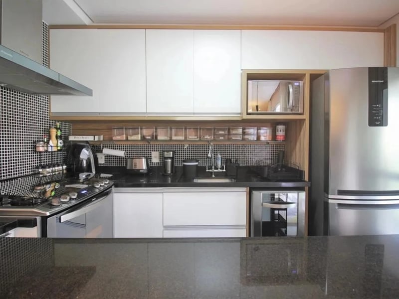 Condomínio Chardonnay