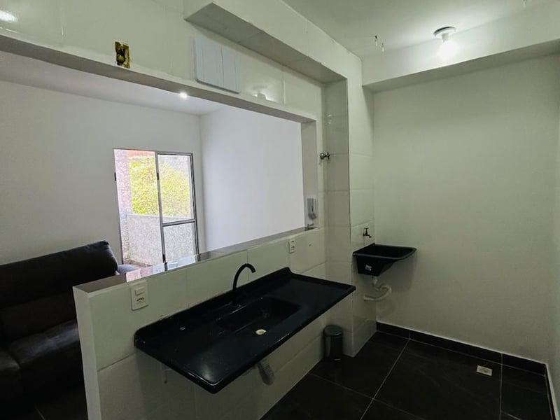 Residencial Maria Inês