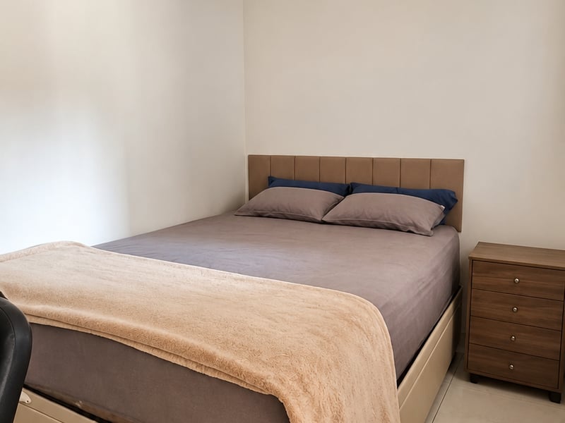 Apartamento com 2 quartos à venda