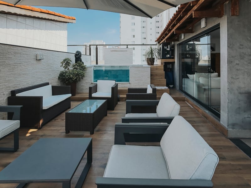 Vila Imperial