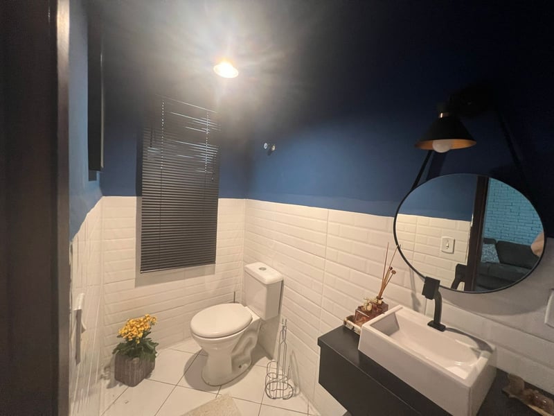 Residencial Mafalda