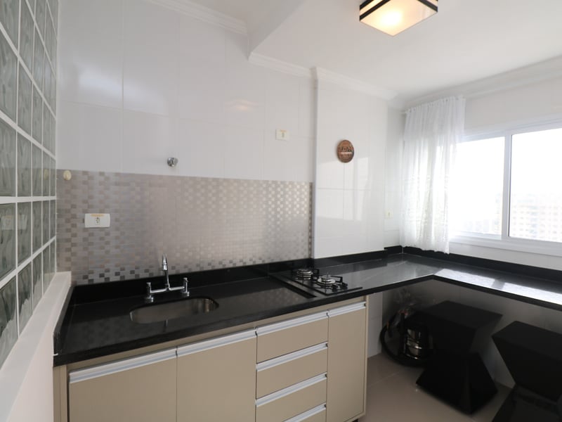 Cobertura com 3 quartos à venda