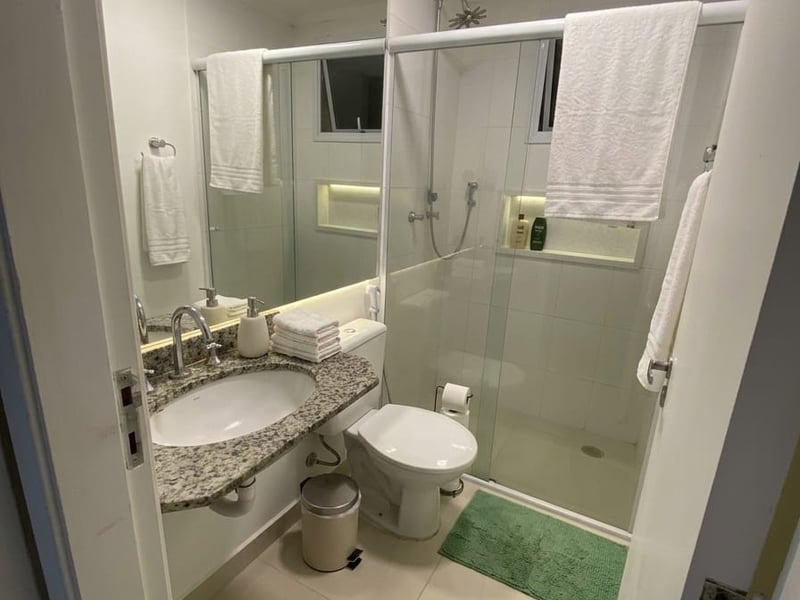 Condomínio Varandas Vila Carrão