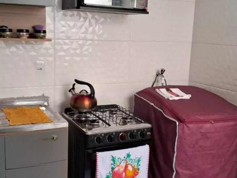 Apartamento com 2 quartos para alugar ou comprar