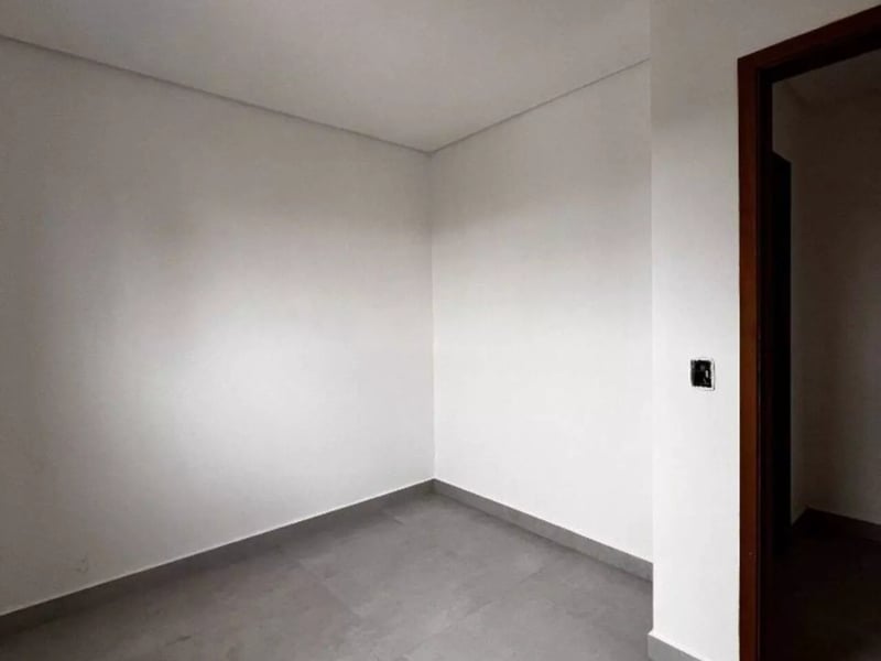 Residencial Anália Tower