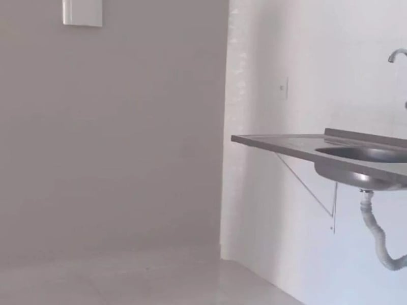 Apartamento com 2 quartos à venda