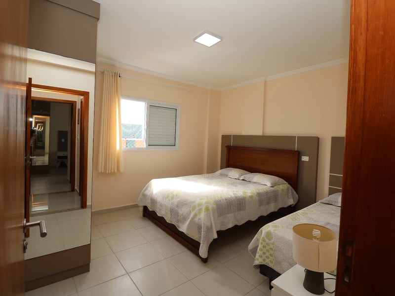 Cobertura com 3 quartos à venda