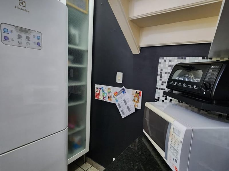 Sobrado com 3 quartos à venda