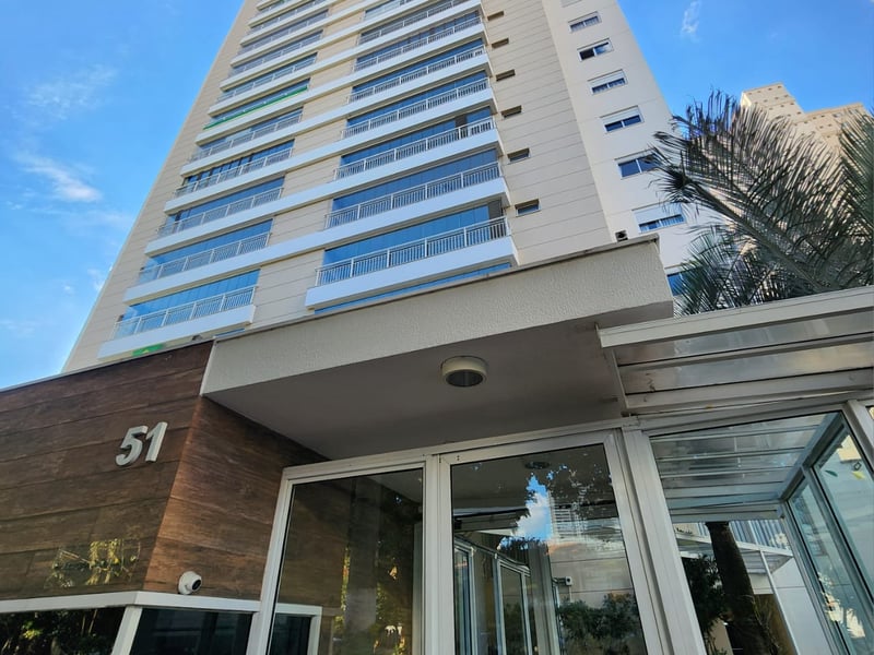 Condomínio Edifício Allegri