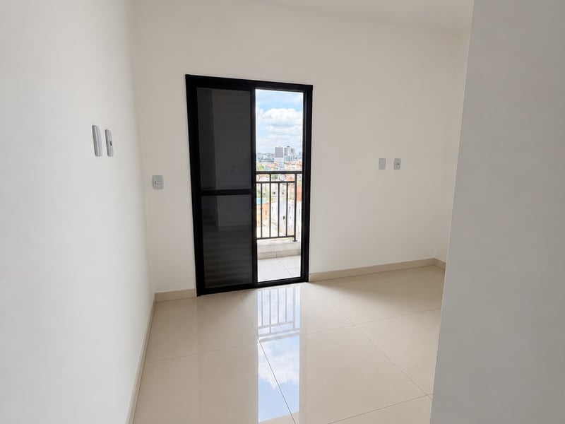 Apartamento com 2 quartos para alugar ou comprar