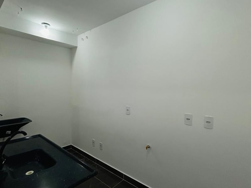 Residencial Maria Inês