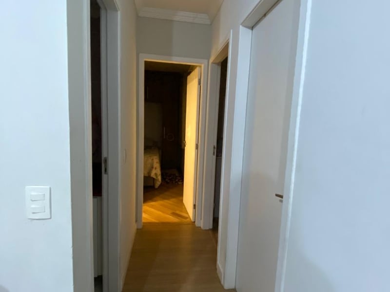 Condomínio Varandas Vila Carrão