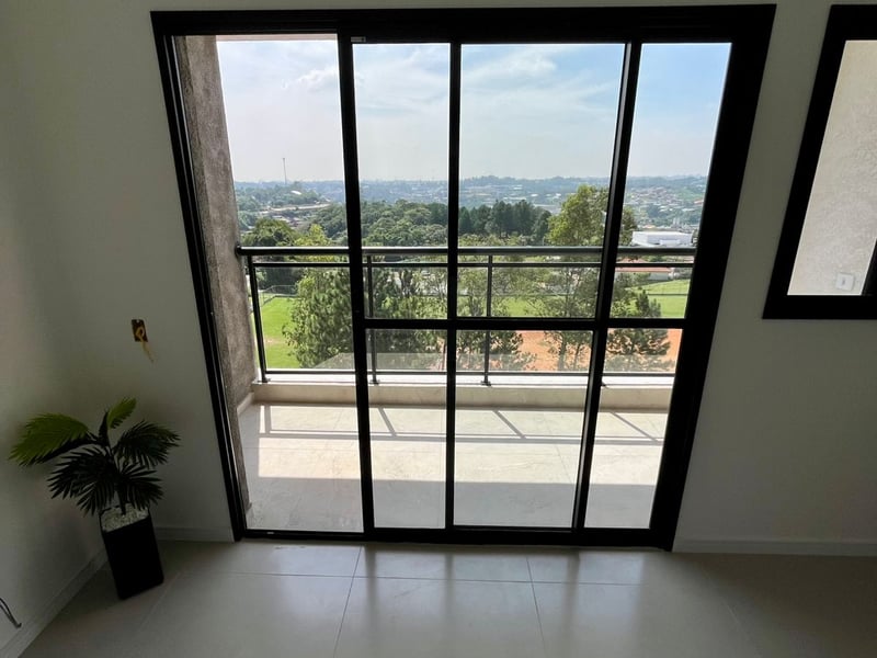 Residencial Bela Vista - Cotia