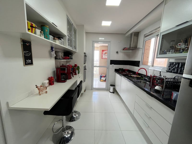 Vereda Vila Carrão