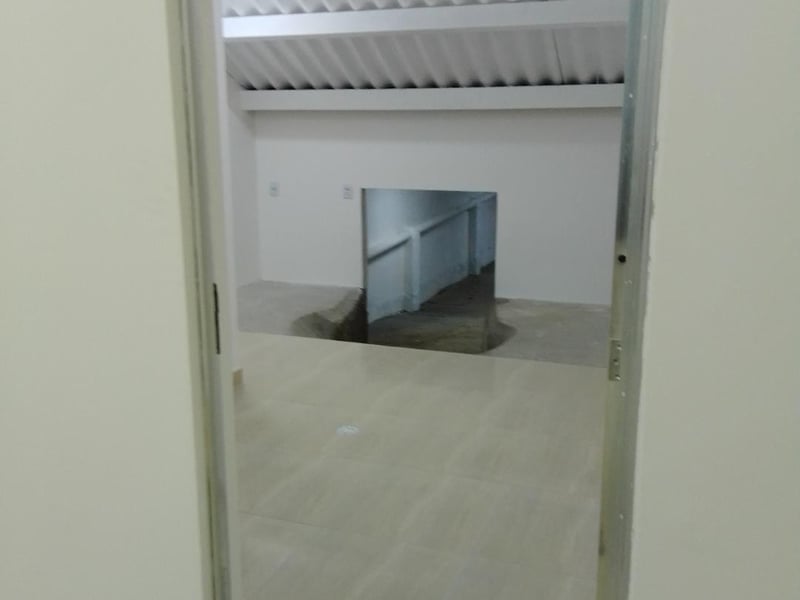 Sala Comercial à venda