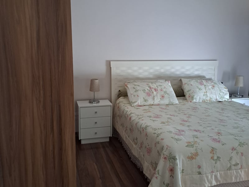 Sobrado à venda