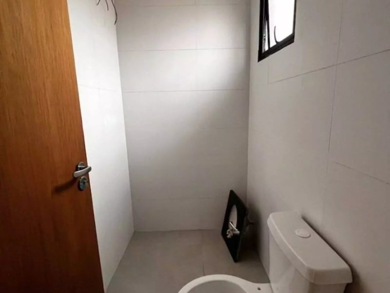 Residencial Anália Tower