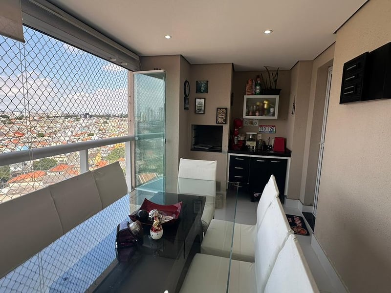Vereda Vila Carrão
