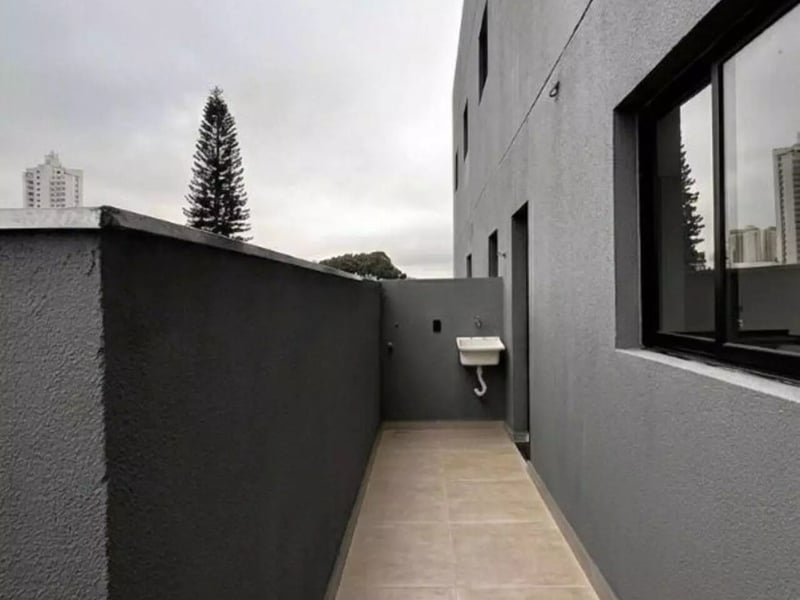 Residencial Anália Tower