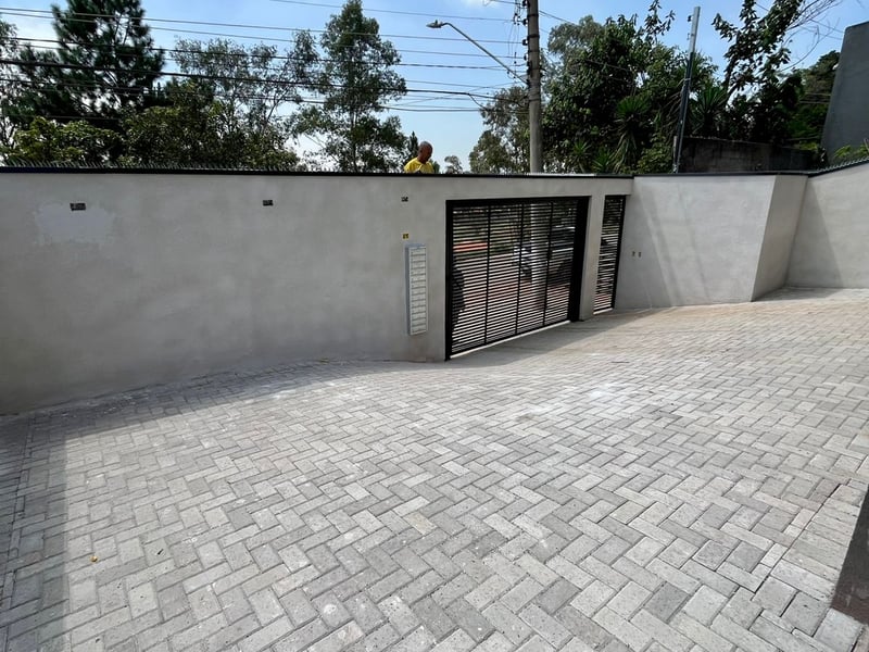 Residencial Bela Vista - Cotia