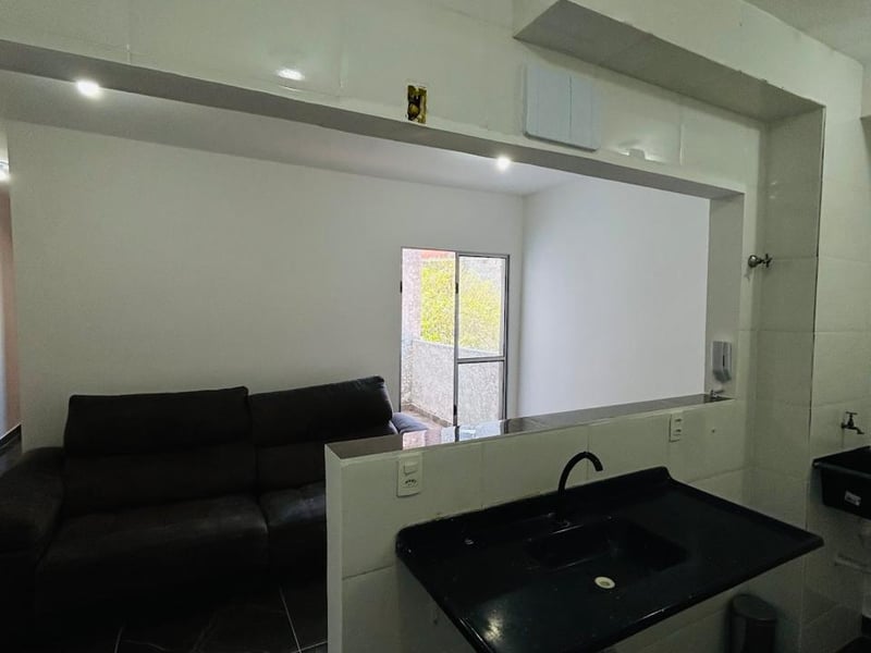 Residencial Maria Inês