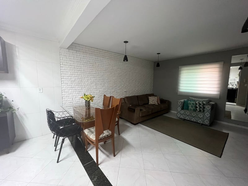 Residencial Mafalda