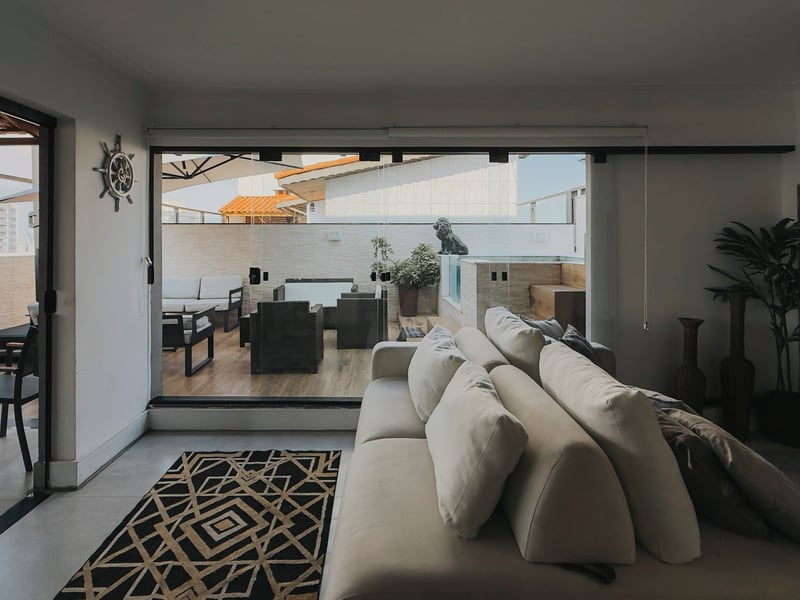 Vila Imperial