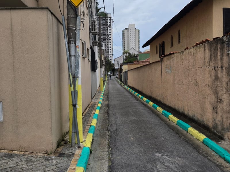 Terreno com 3 quartos à venda