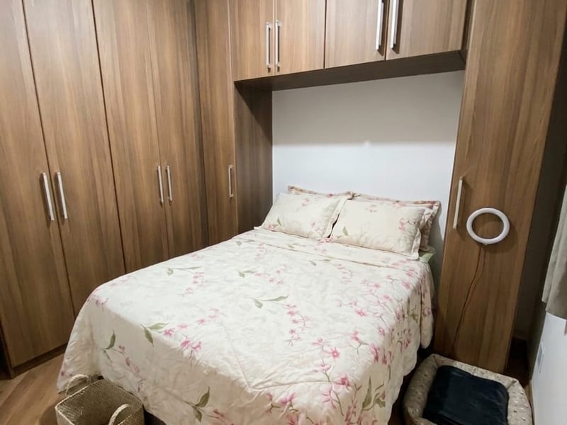 Condomínio Varandas Vila Carrão