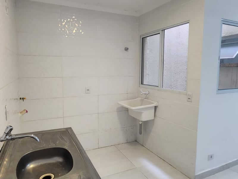 Apartamento com 2 quartos à venda