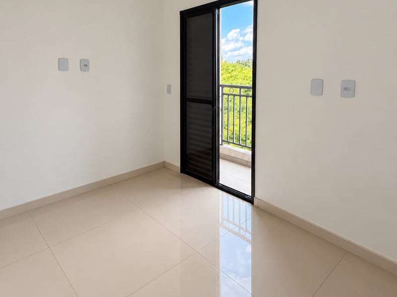 Apartamento com 2 quartos para alugar ou comprar