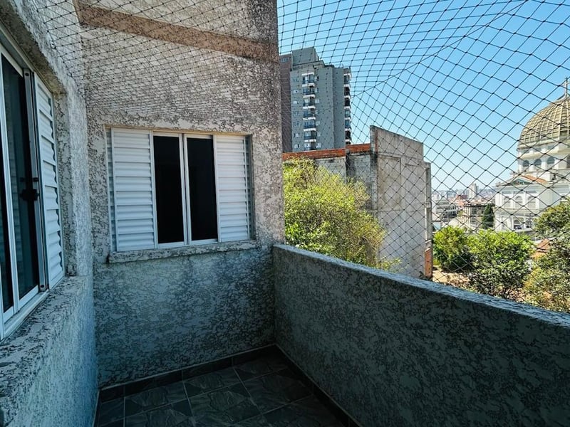 Residencial Maria Inês