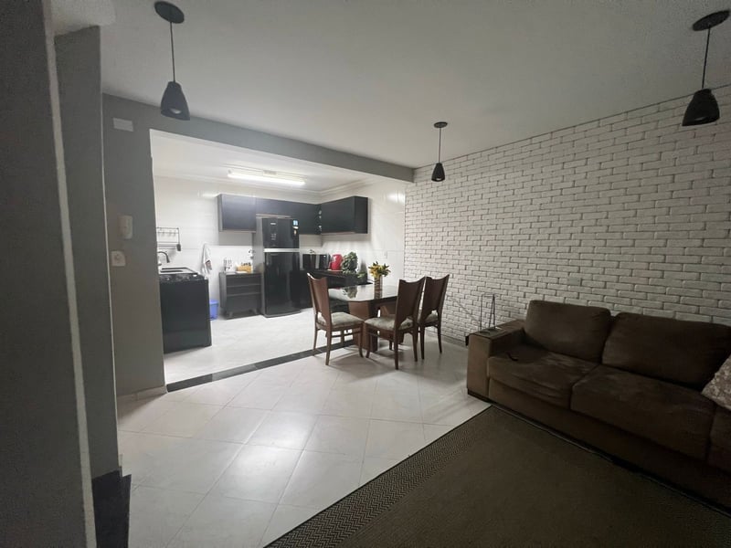 Residencial Mafalda