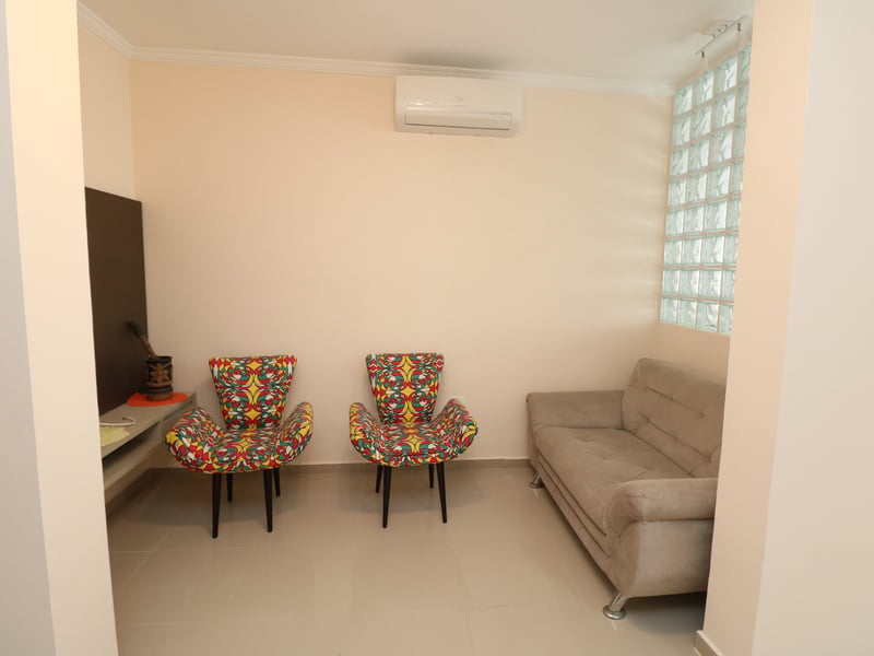 Cobertura com 3 quartos à venda