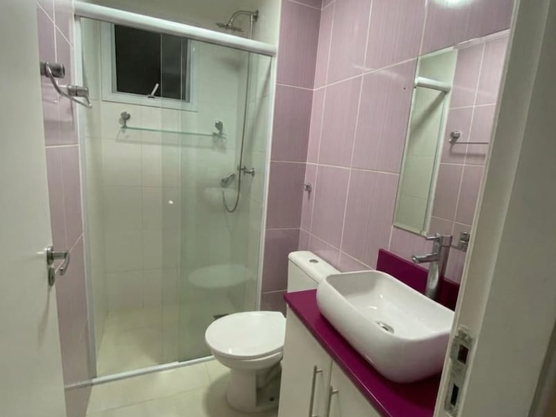 Condomínio Varandas Vila Carrão