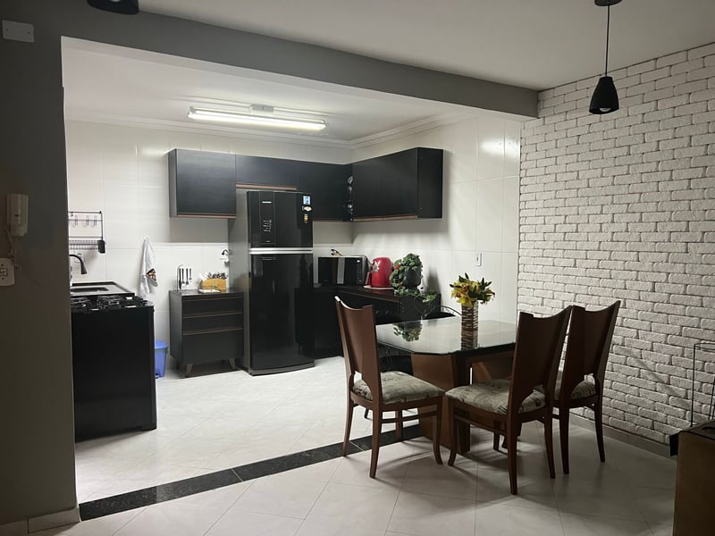 Residencial Mafalda