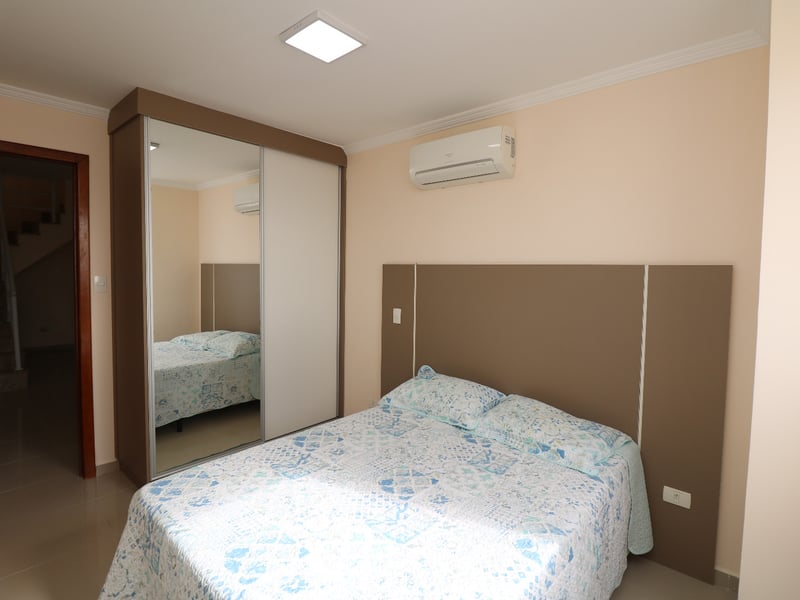 Cobertura com 3 quartos à venda