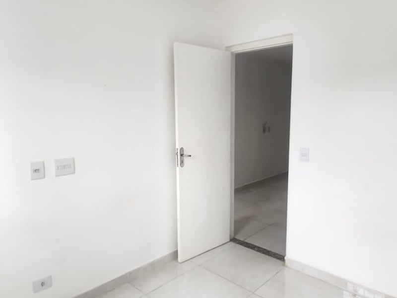 Apartamento com 2 quartos à venda