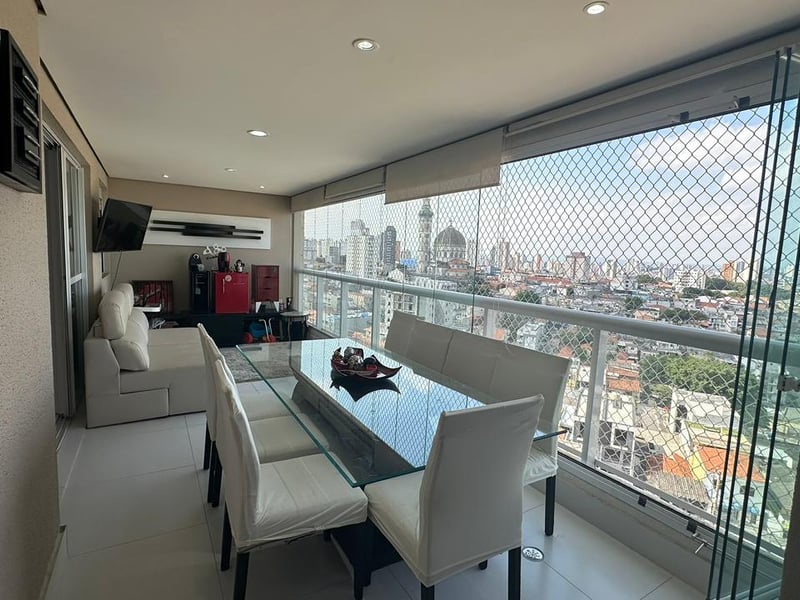 Vereda Vila Carrão