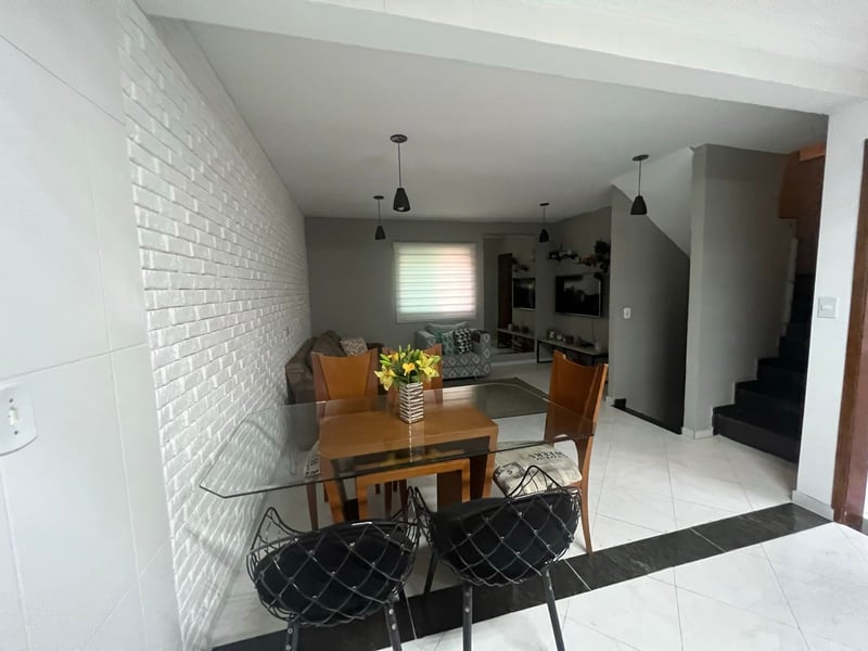 Residencial Mafalda