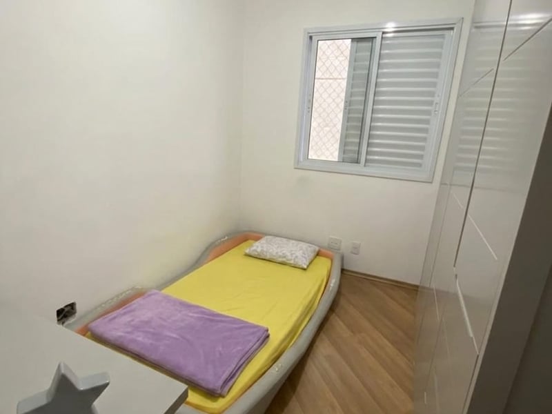 Condomínio Varandas Vila Carrão
