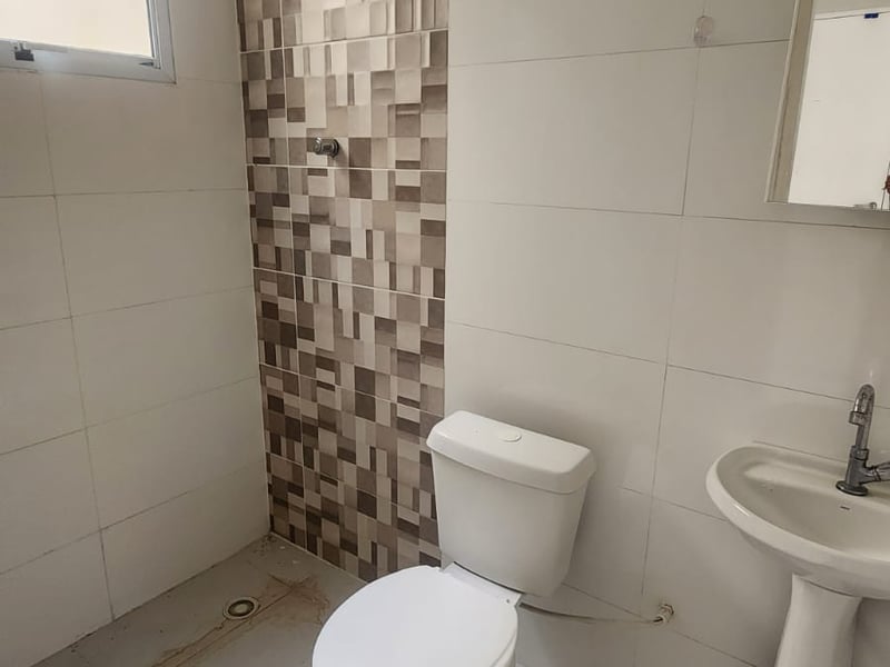 Apartamento com 2 quartos para alugar ou comprar