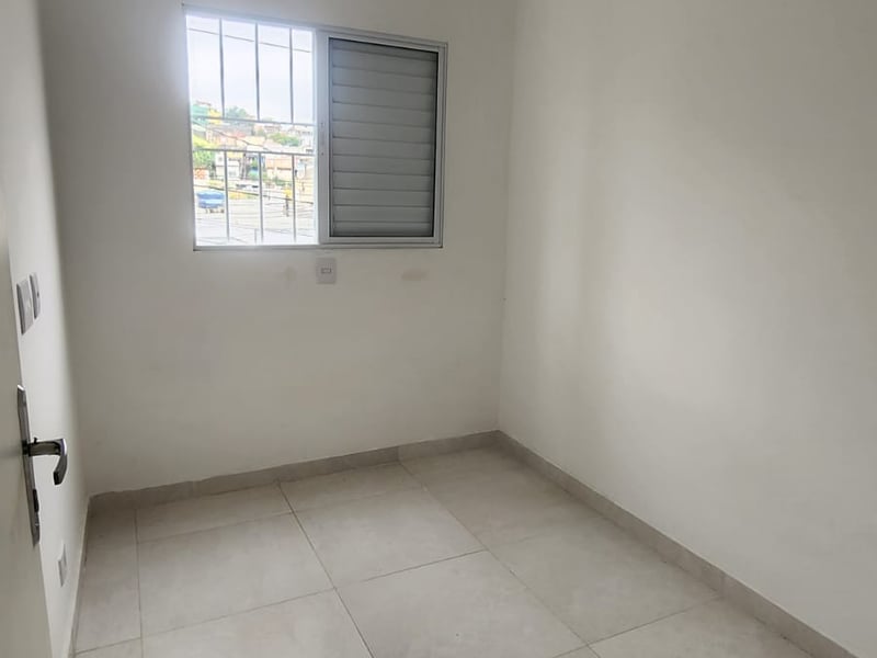 Apartamento com 2 quartos à venda