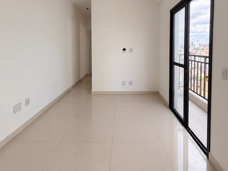 Apartamento com 2 quartos para alugar ou comprar