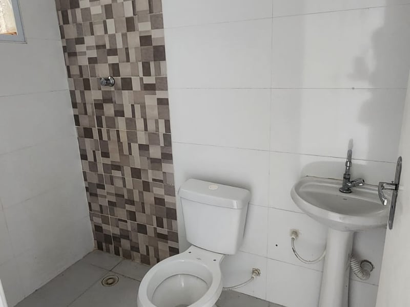 Apartamento com 2 quartos à venda