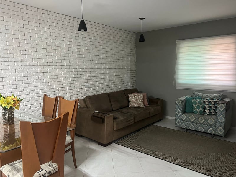 Residencial Mafalda