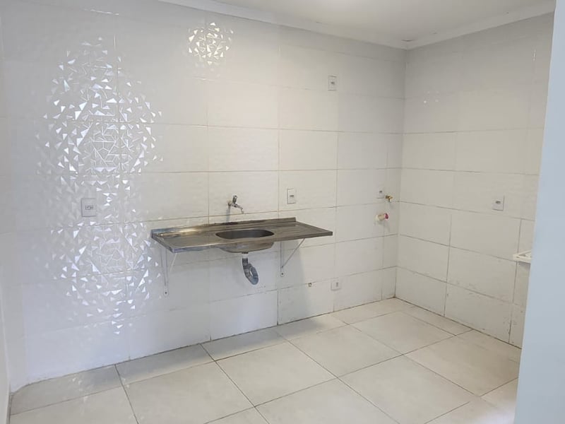 Apartamento com 2 quartos à venda