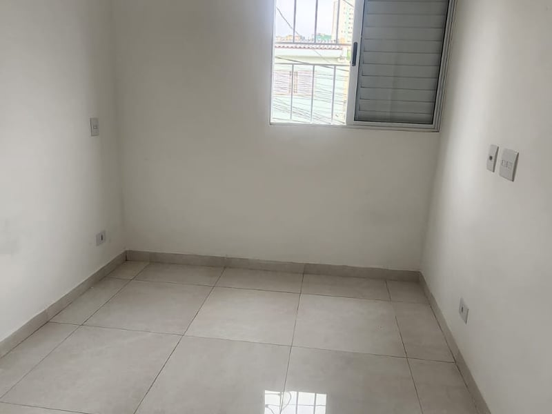 Apartamento com 2 quartos à venda
