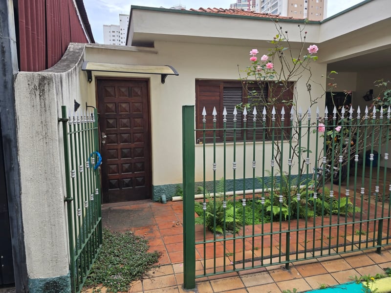 Terreno com 3 quartos à venda
